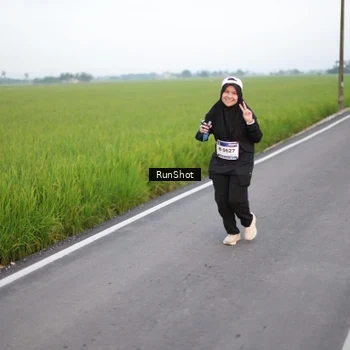 Runner Photo 5750975