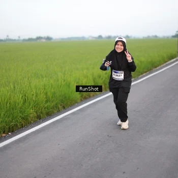 Runner Photo 5750977