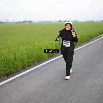 Runner Photo 5750978