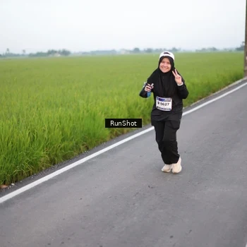 Runner Photo 5750979