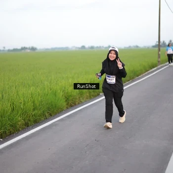 Runner Photo 5750980