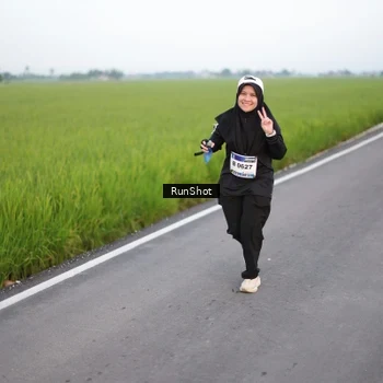 Runner Photo 5750981