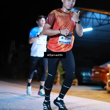 Runner Photo 5750982