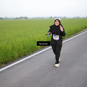 Runner Photo 5750983