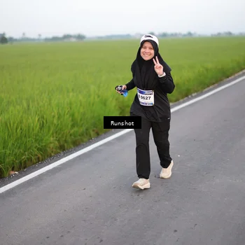 Runner Photo 5750985