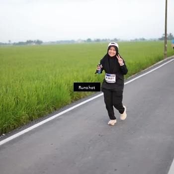 Runner Photo 5750986