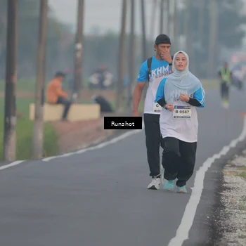 Runner Photo 5750994