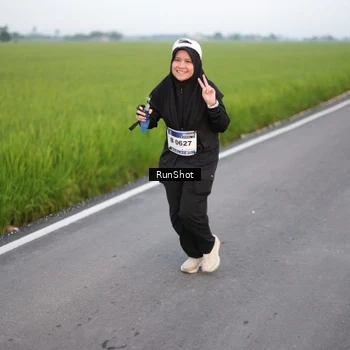 Runner Photo 5750995