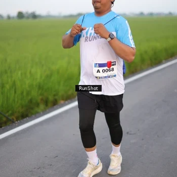 Runner Photo 5750996