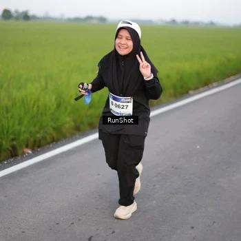 Runner Photo 5750997