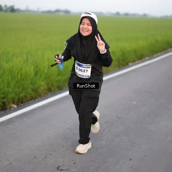 Runner Photo 5750998