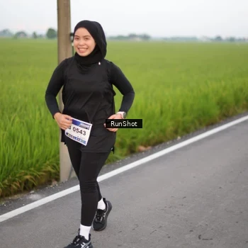 Runner Photo 5751004