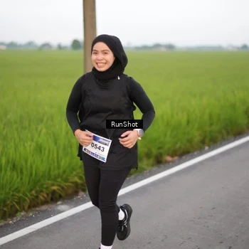 Runner Photo 5751007