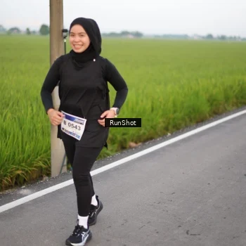 Runner Photo 5751010