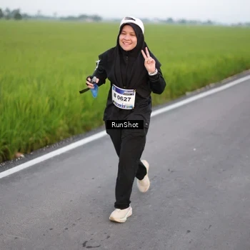 Runner Photo 5751012