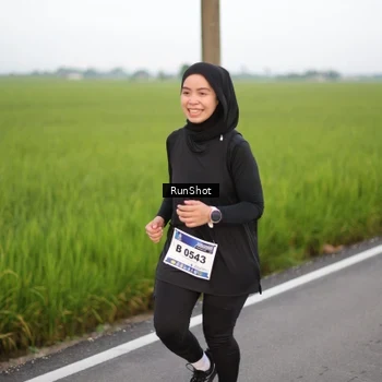 Runner Photo 5751013