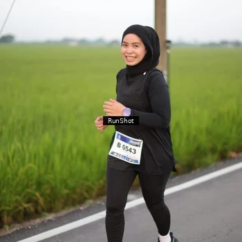 Runner Photo 5751015