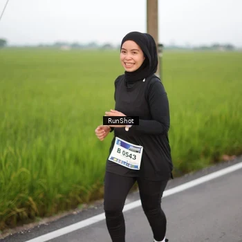 Runner Photo 5751016