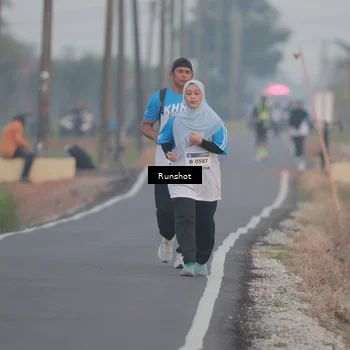 Runner Photo 5751021