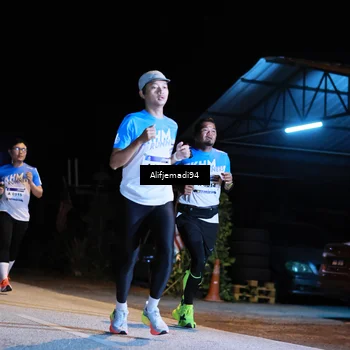 Runner Photo 5751022