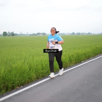 Runner Photo 5751033