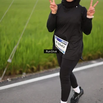 Runner Photo 5751035