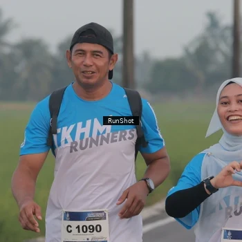 Runner Photo 5751038