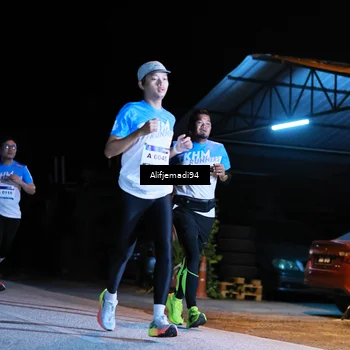 Runner Photo 5751042