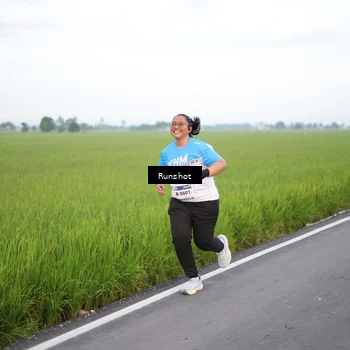Runner Photo 5751046