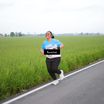 Runner Photo 5751047