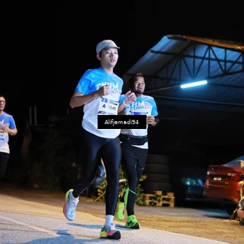 Runner Photo 5751048