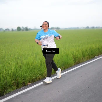 Runner Photo 5751049