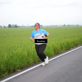 Runner Photo 5751064