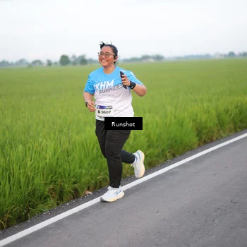 Runner Photo 5751067