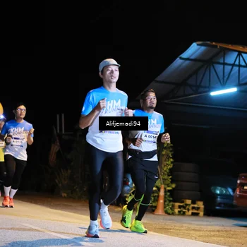 Runner Photo 5751068
