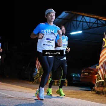 Runner Photo 5751071