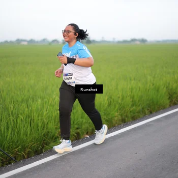 Runner Photo 5751082