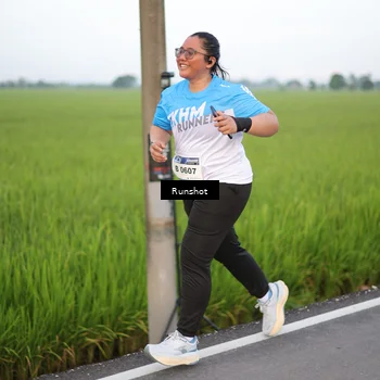 Runner Photo 5751085