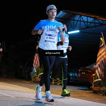 Runner Photo 5751091