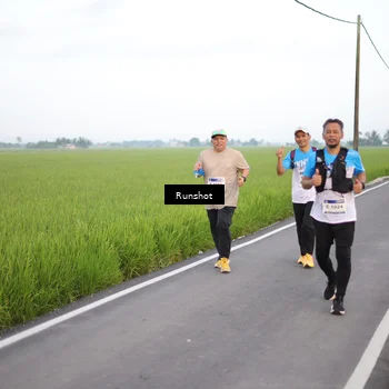 Runner Photo 5751092