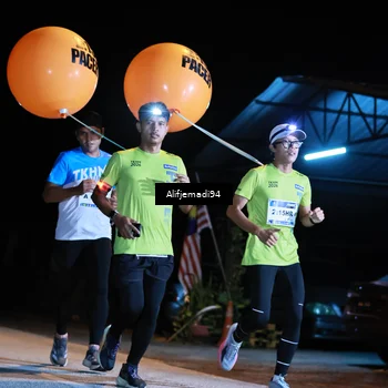Runner Photo 5751094