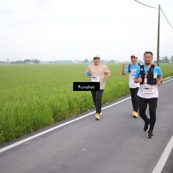 Runner Photo 5751096