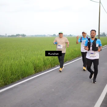 Runner Photo 5751097