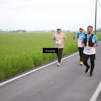 Runner Photo 5751099
