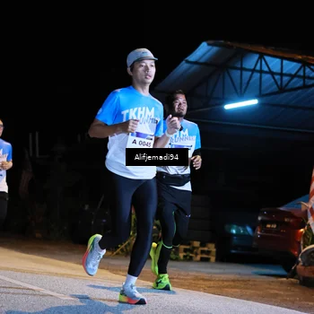 Runner Photo 5751110