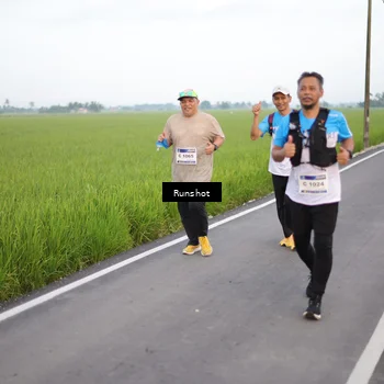 Runner Photo 5751116