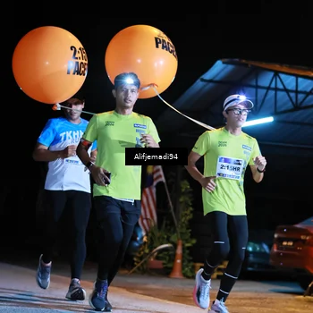 Runner Photo 5751120