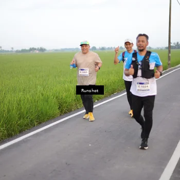 Runner Photo 5751121