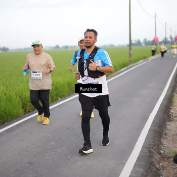 Runner Photo 5751123