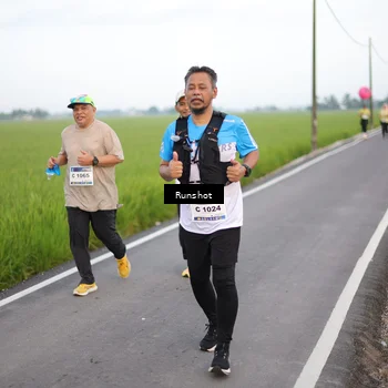Runner Photo 5751124